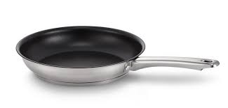 BEKA Lausanne - Braadpan antikleef 28cm TU LU