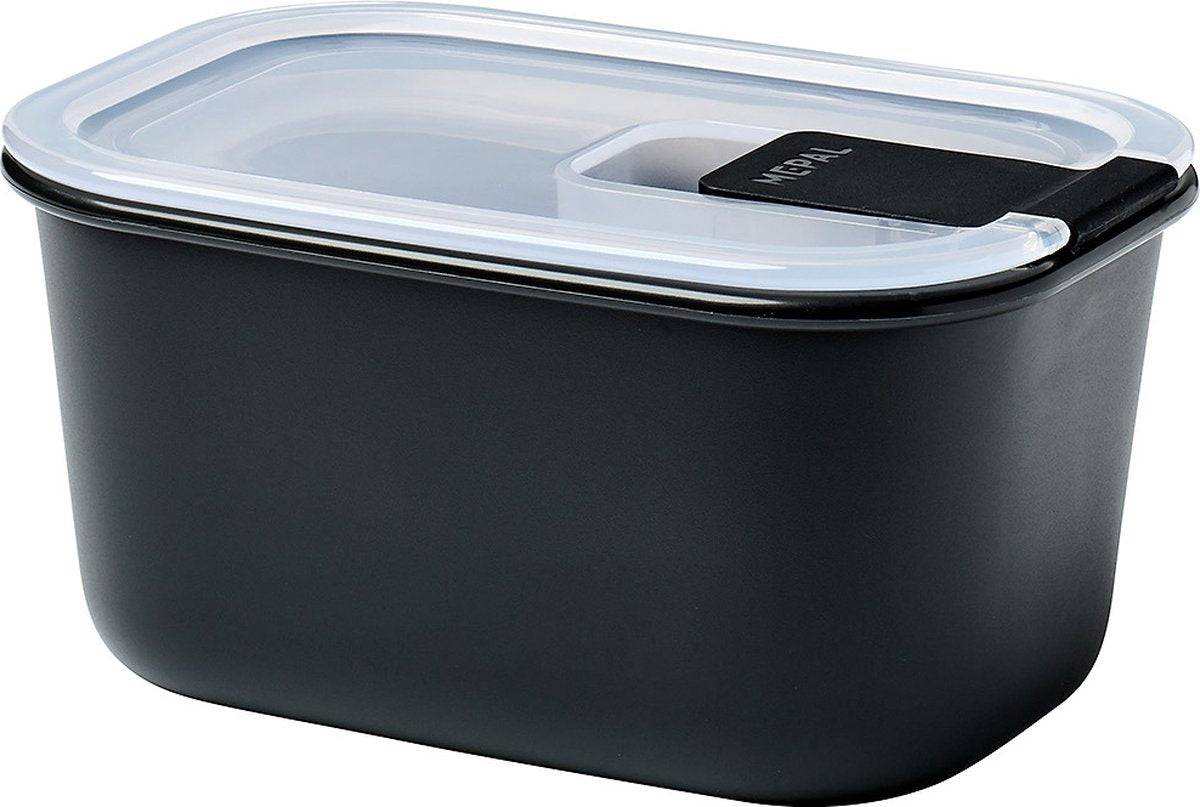 MEPAL EasyClip vershouddoos 450ml - nordic black