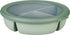 MEPAL Cirqula bento bowl verdeling - nordic sage