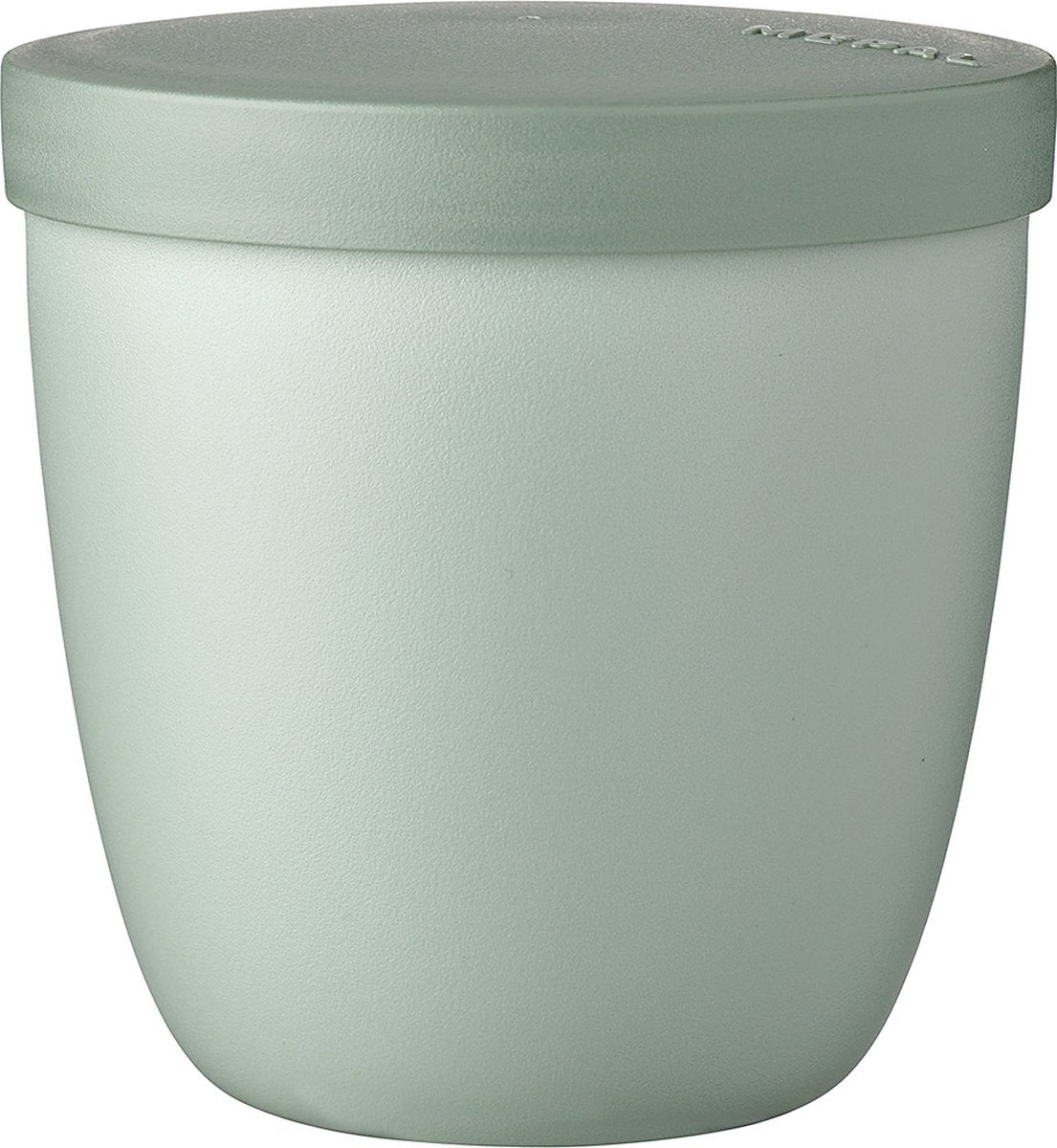 MEPAL Ellipse snackpot 500ml - nordic sage