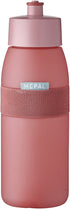 MEPAL Ellipse sportfles 500ml - vivid mauve