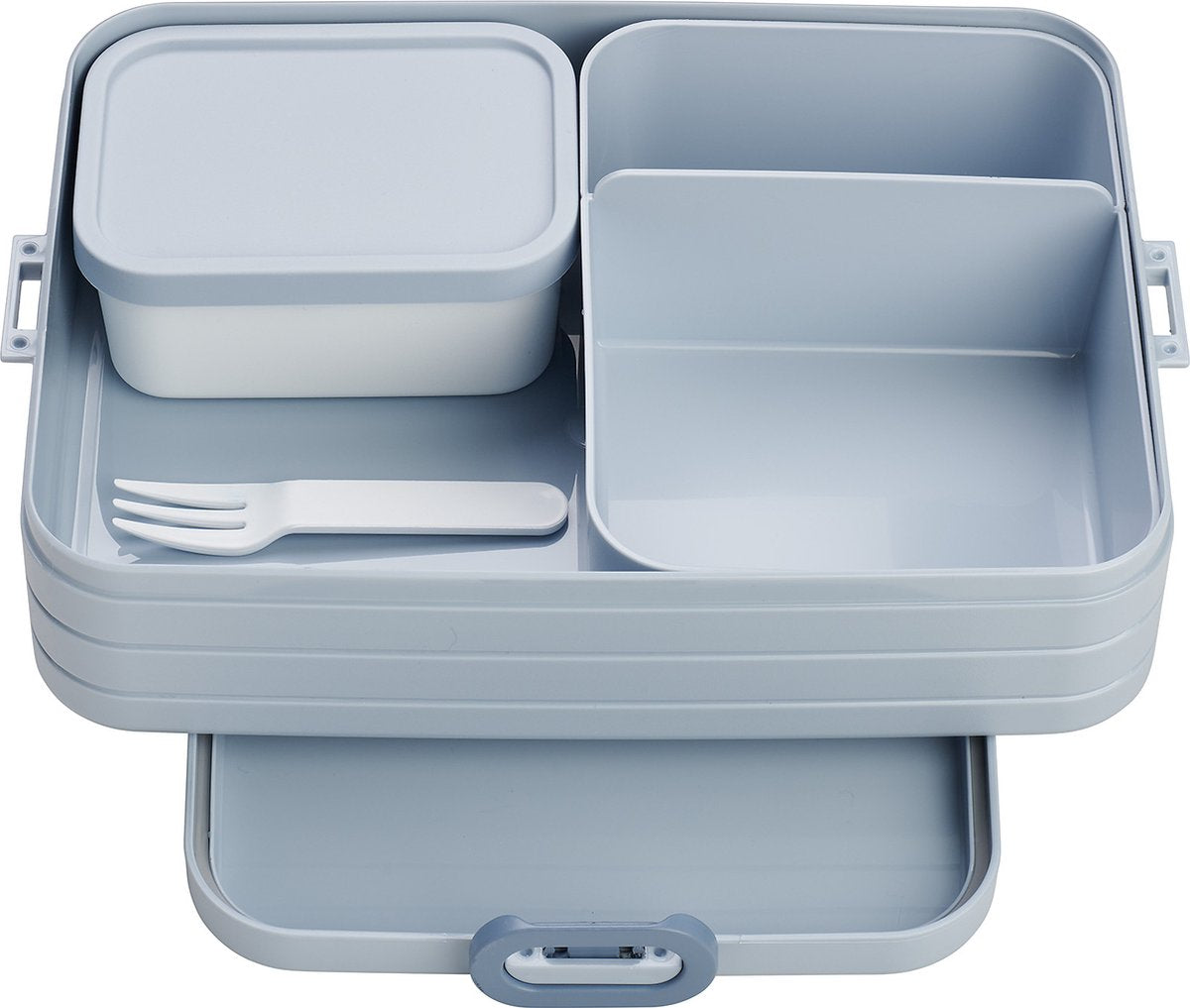 MEPAL Take a break bento lunchbox large- nordic blue
