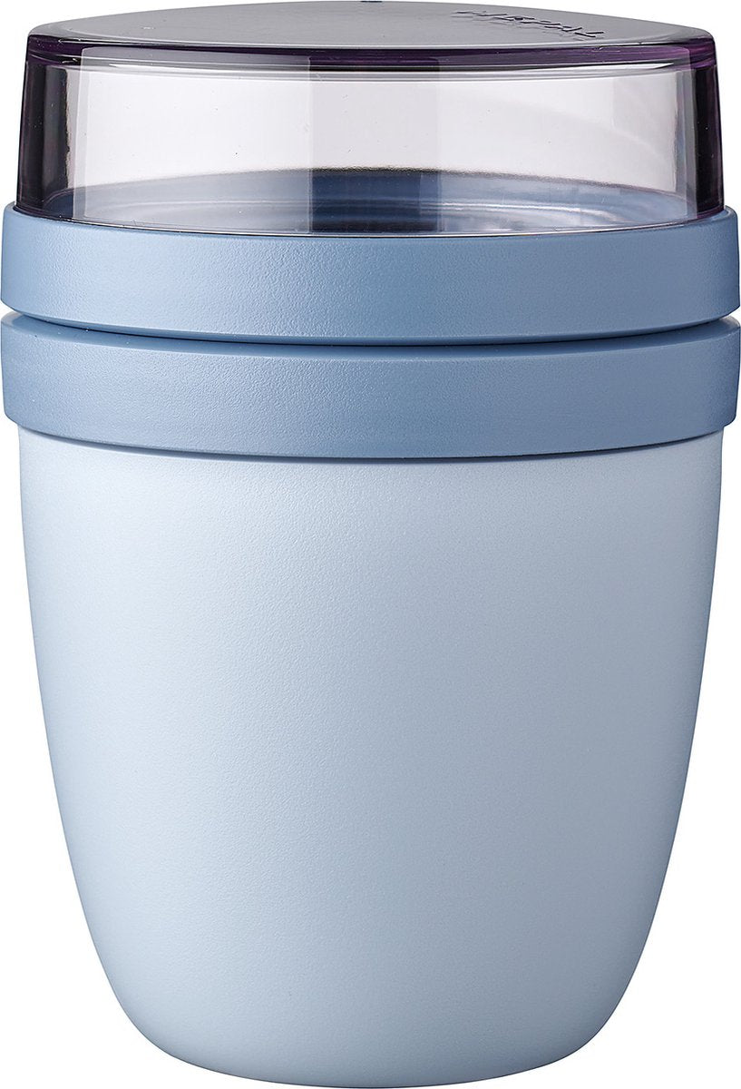 MEPAL Ellipse lunchpot - nordic blue