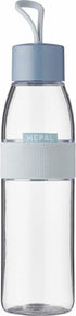 MEPAL Ellipse waterfles 500ml - nordic blue