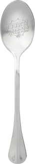 One Message Spoon - Coolste meester