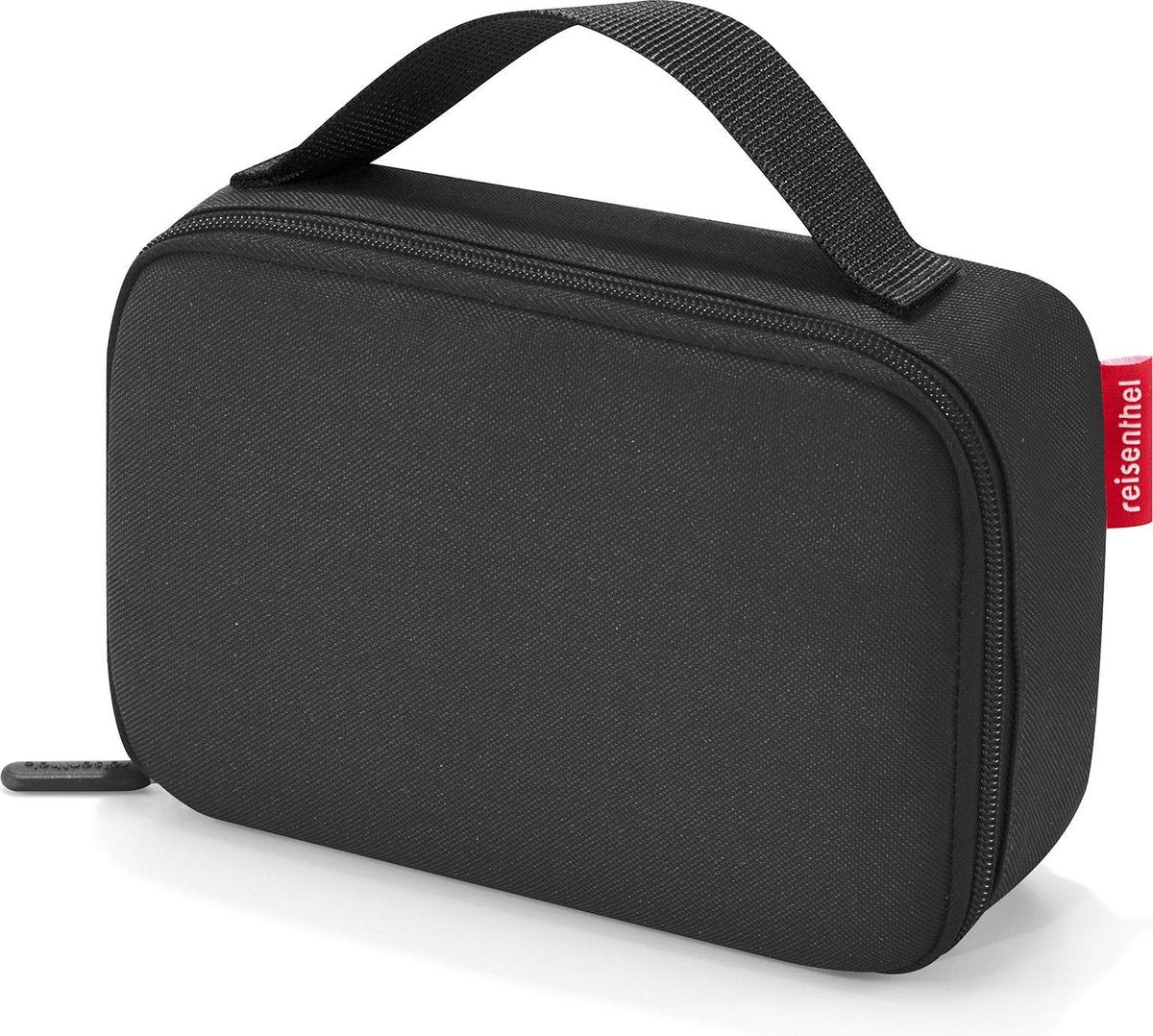 REISENTHEL Thermocase - zwart