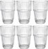 BORMIOLI Barshine - 6 longdrinkglazen 380ml