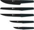 RICHARDSON Sheffield messenblok 5dlg - zwart