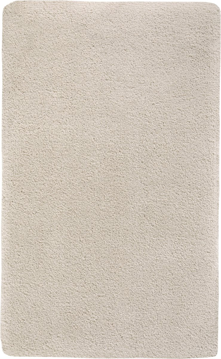 AQUANOVA Mauro badmat - 70x120cm - zand