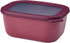 MEPAL Cirqula multikom rechth. 1500ml - nordic berry          TU UC