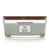 WOODWICK Geurkaars ellipse - lavender & cedar