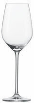 SCHOT ZWIESEL - Fortissimo 6 witte wijn glazen 420ml  2312700000  TU UC