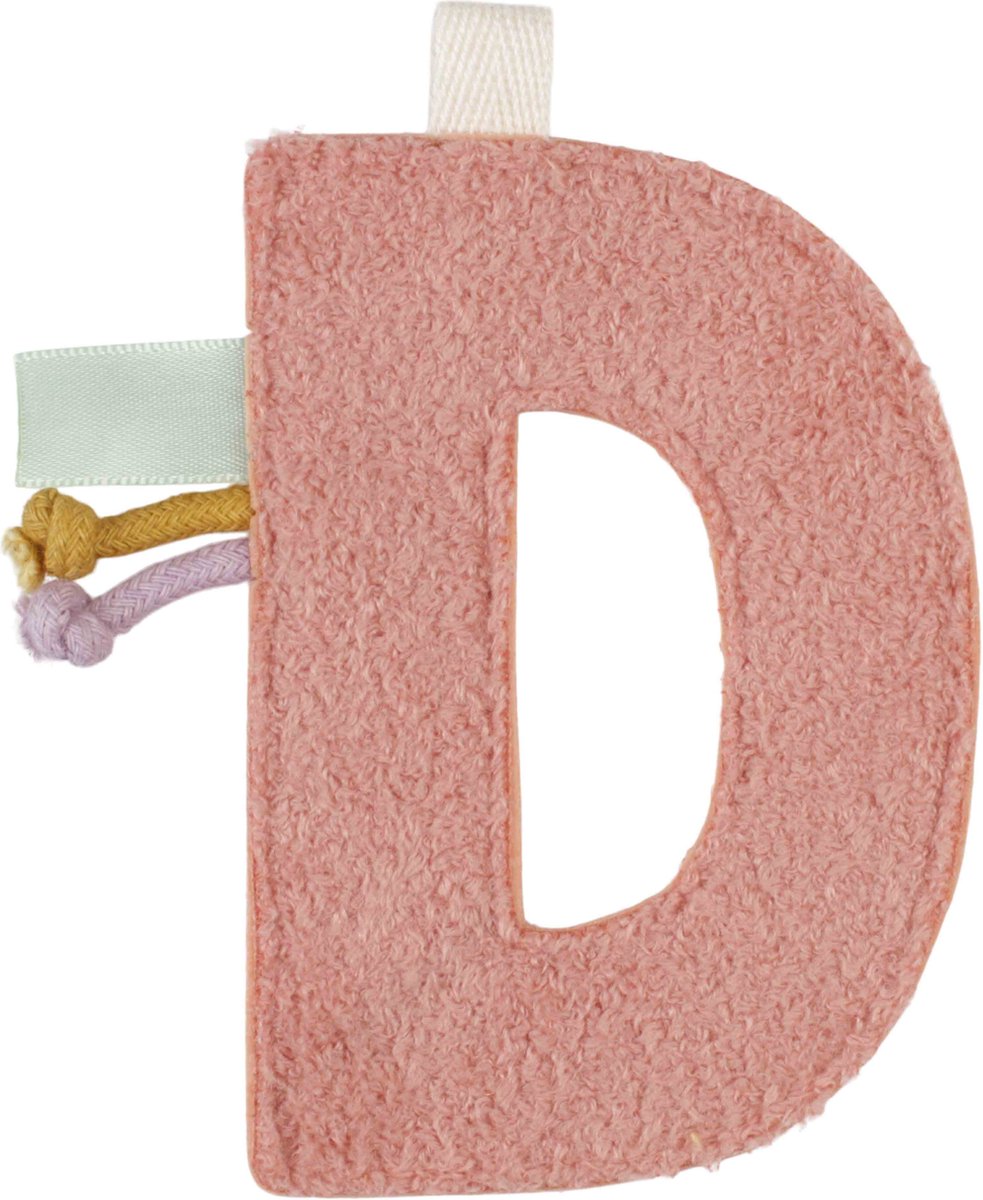 LITTLE DUTCH Letter - D ( slinger element)