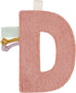LITTLE DUTCH Letter - D ( slinger element)