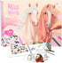 MISS MELODY - Kleurboek
