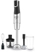 MOULINEX Infiny Force Pro staafmixer