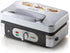 DOMO Snack maker - 3in1