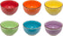 Schaal Uni Ø14cm ass (prijs per stuk)