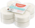 BOLSIUS Geur theelichten maxi 8st- fresh cotton true scents