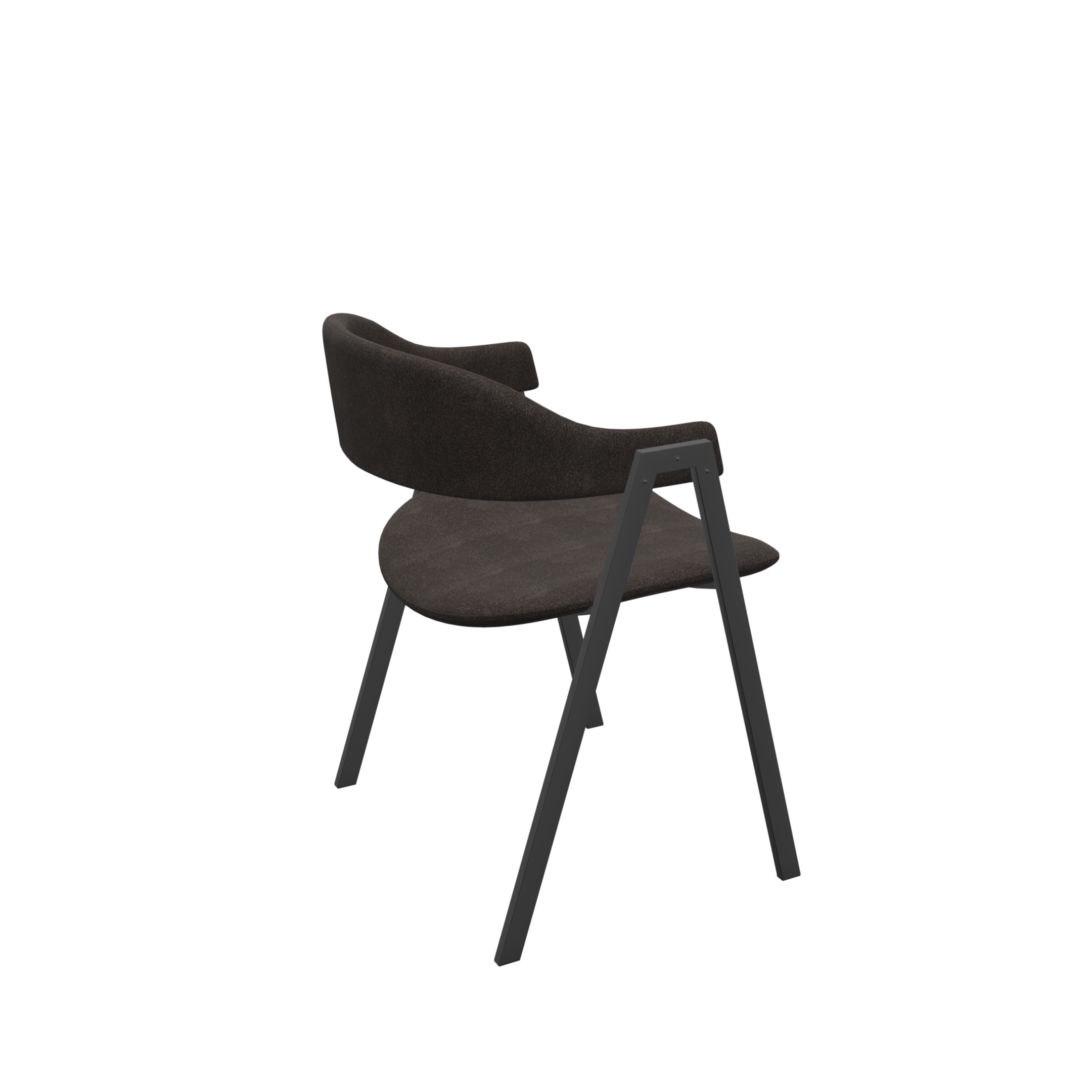 PERFECTA Stoel ARCA EP79 D607