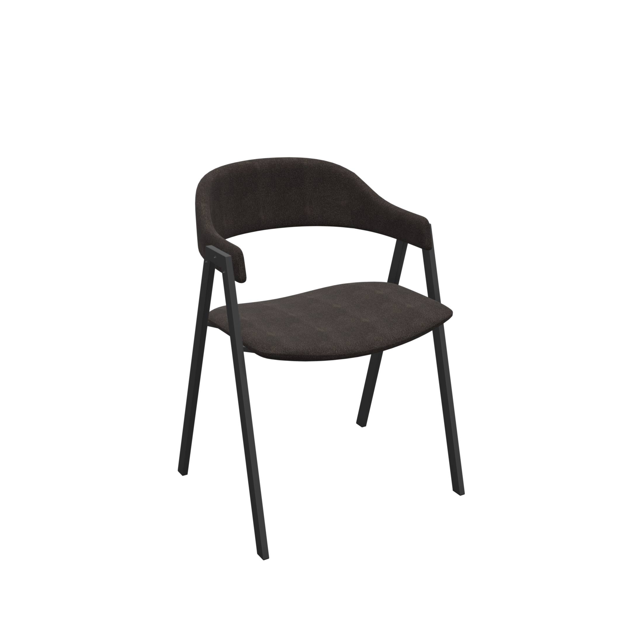 PERFECTA Stoel ARCA EP79 D607