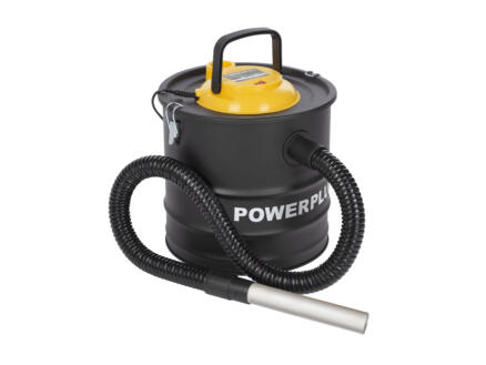 POWERPLUS Aszuiger 1600W - 20L