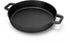 THE BASTARD - Fry Pan Cast Iron L - 28cm