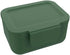 LUNCH BUDDIES Koekendoosje - army green