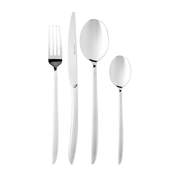 Eternum MONO ORCA Bestekset 24dlg - inox