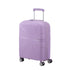 American Tourister STARVIBE spinner 55/20 exp tsa digital lavender