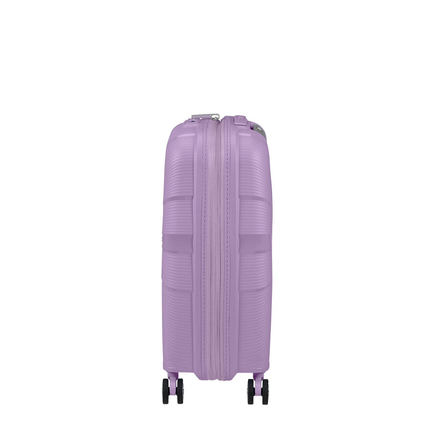 American Tourister STARVIBE spinner 55/20 exp tsa digital lavender