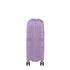 American Tourister STARVIBE spinner 55/20 exp tsa digital lavender