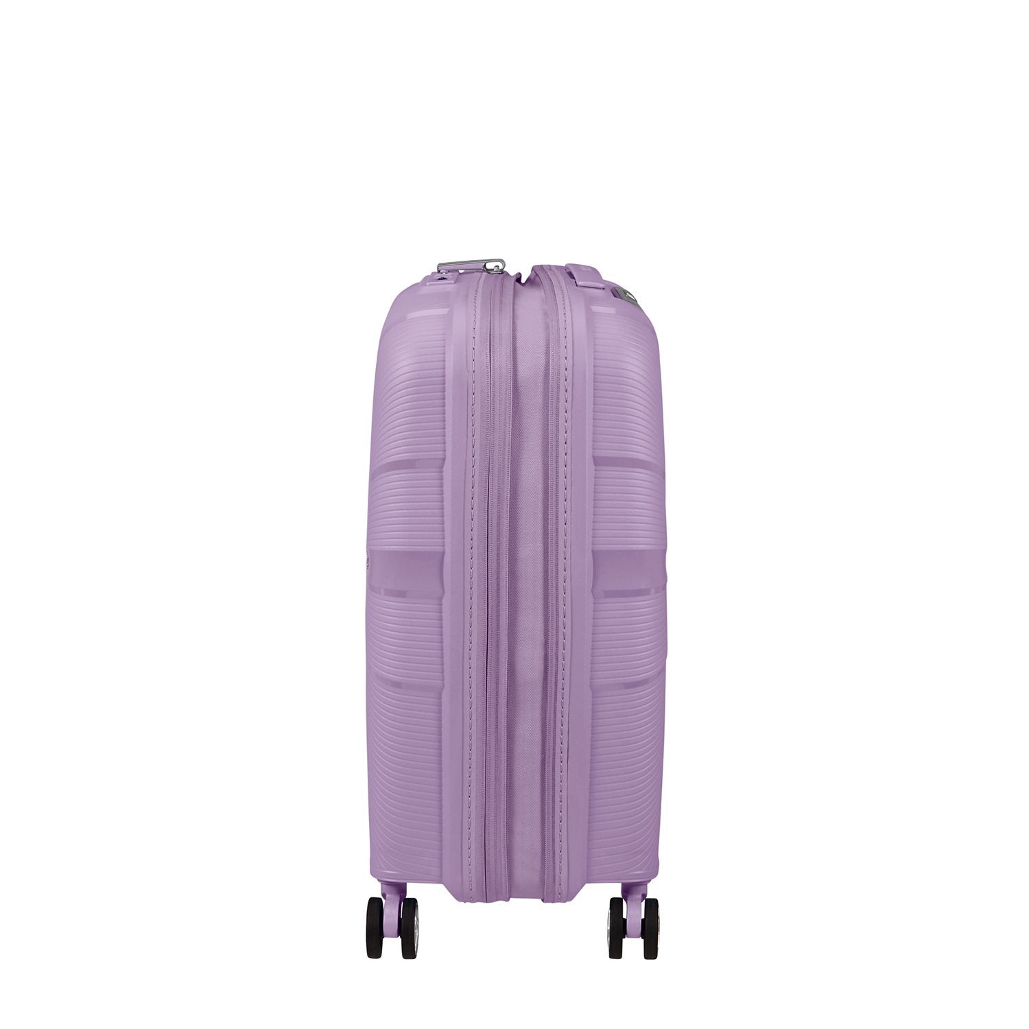 American Tourister STARVIBE spinner 55/20 exp tsa digital lavender