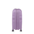 American Tourister STARVIBE spinner 55/20 exp tsa digital lavender