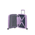 American Tourister STARVIBE spinner 55/20 exp tsa digital lavender