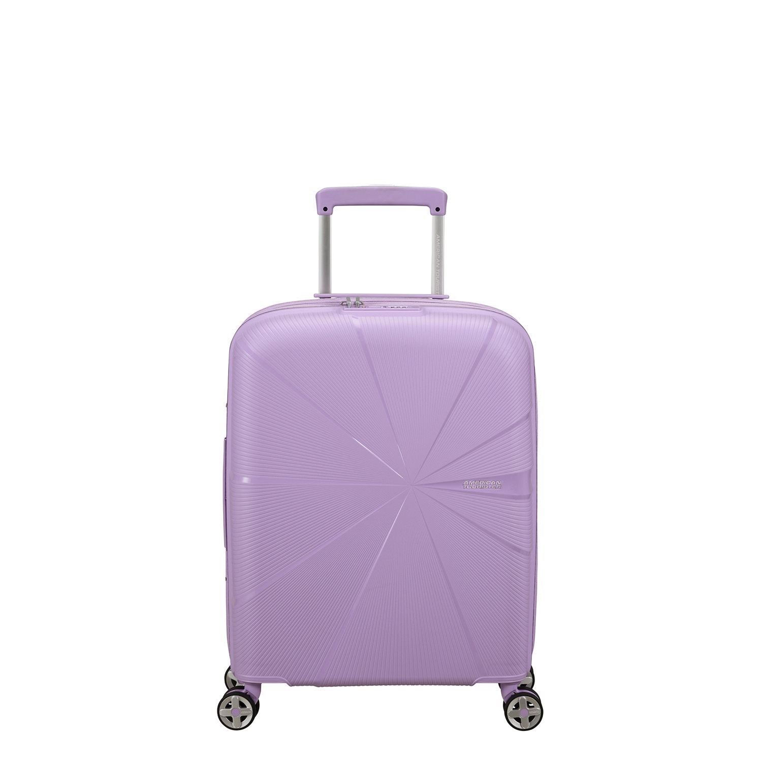 American Tourister STARVIBE spinner 55/20 exp tsa digital lavender