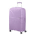 American Tourister STARVIBE spinner 77/28 exp tsa digital lavender