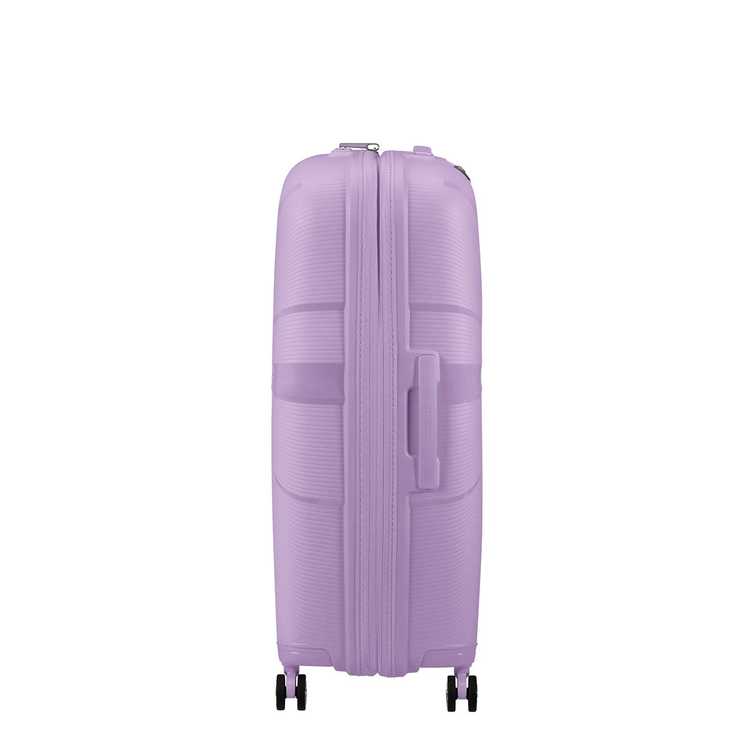 American Tourister STARVIBE spinner 77/28 exp tsa digital lavender