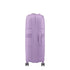 American Tourister STARVIBE spinner 77/28 exp tsa digital lavender