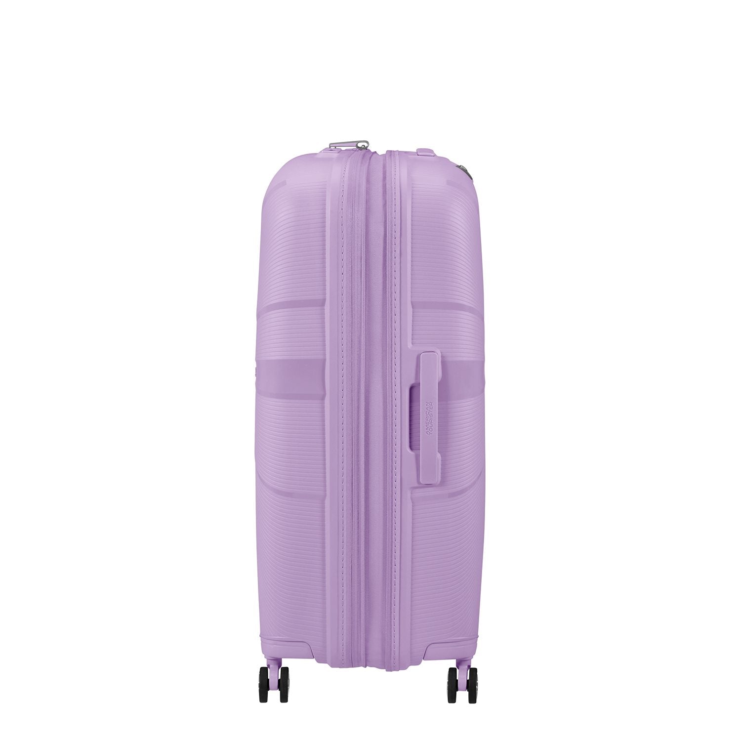 American Tourister STARVIBE spinner 77/28 exp tsa digital lavender