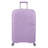 American Tourister STARVIBE spinner 77/28 exp tsa digital lavender