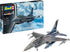 REVELL - Lockheed Martin F-16D Tigermeet 2014