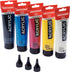 AMSTERDAM AAC primaire set - 5x120ml + 3 doseertuiten