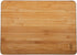 POINT VIRGULE Snijplank- S 20x14.5x1.8cm - bamboe FSC