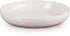 LE CREUSET Coupe diep bord 22cm - shell pink