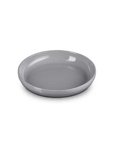 LE CREUSET Coupe diep bord 22cm - flint