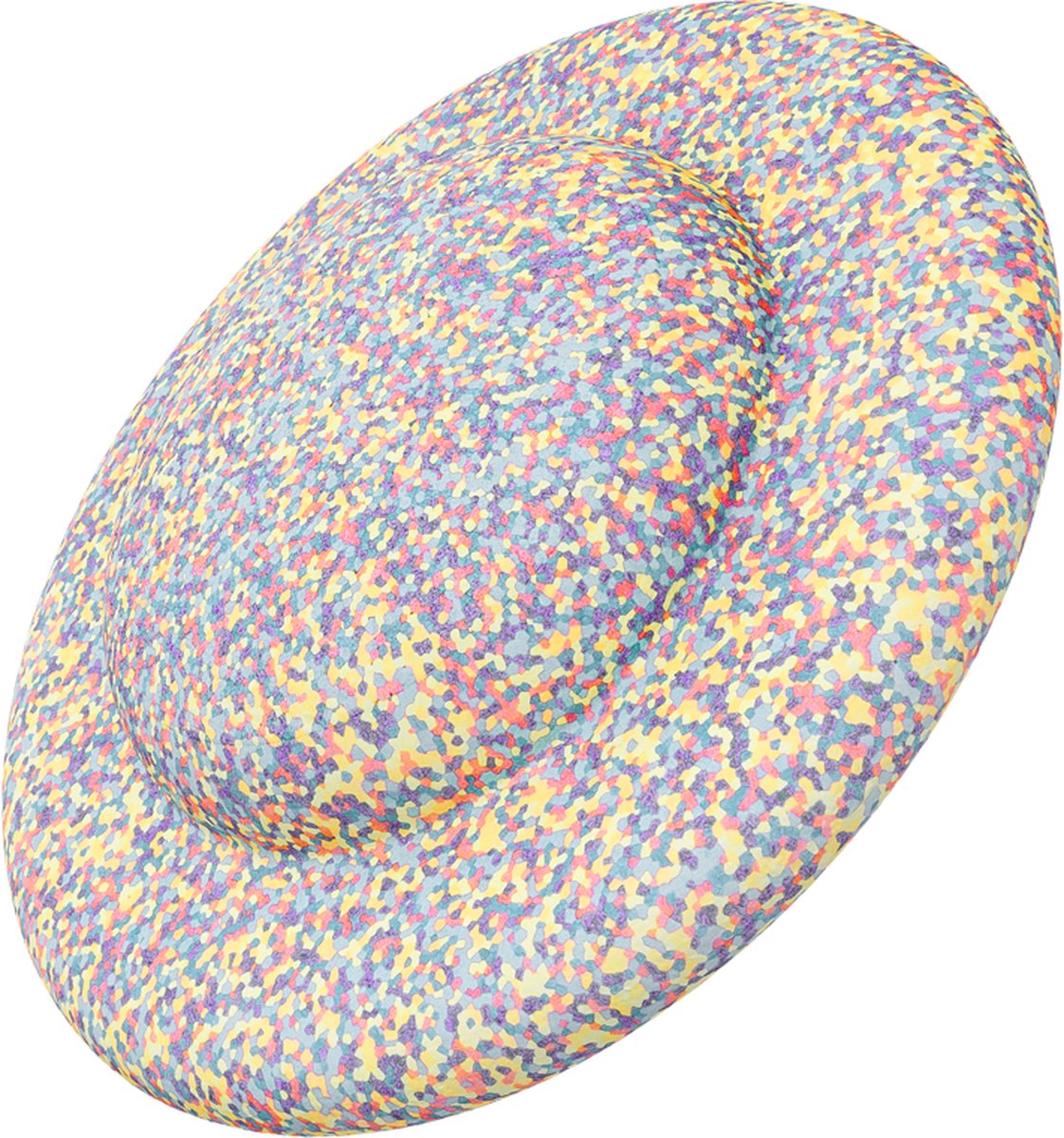 STAPELSTEIN Board - Confetti pastel