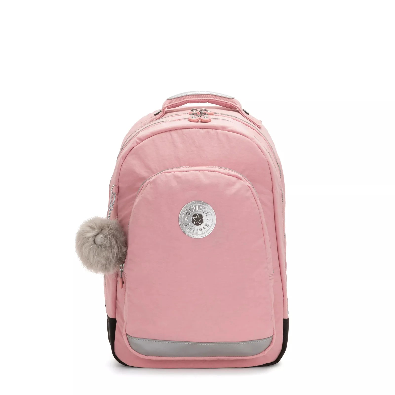 KIPLING Class Room rugzak - bridal rose