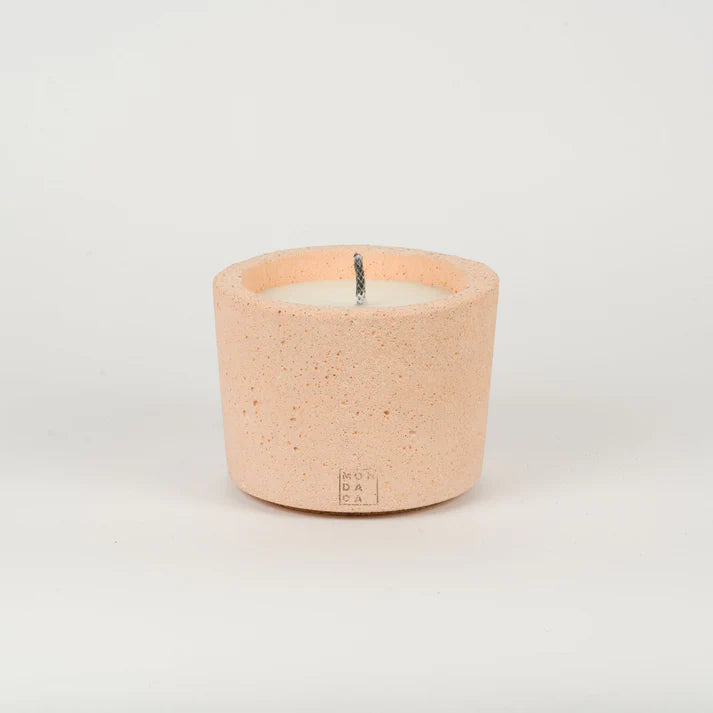 MON DADA The table color kaars - blush TU UC