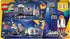 LEGO Creator 31142 Ruimteachtbaan